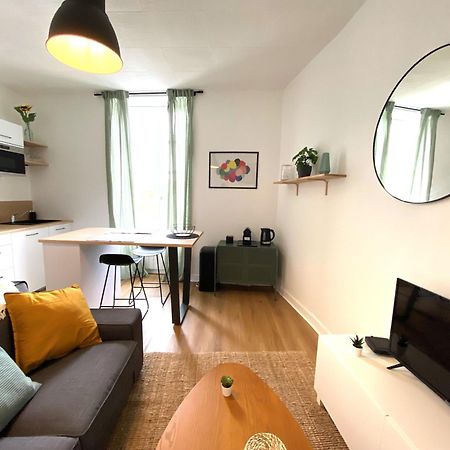 Confortable T2 Sur Les Rives De La Charente Angouleme Exterior photo